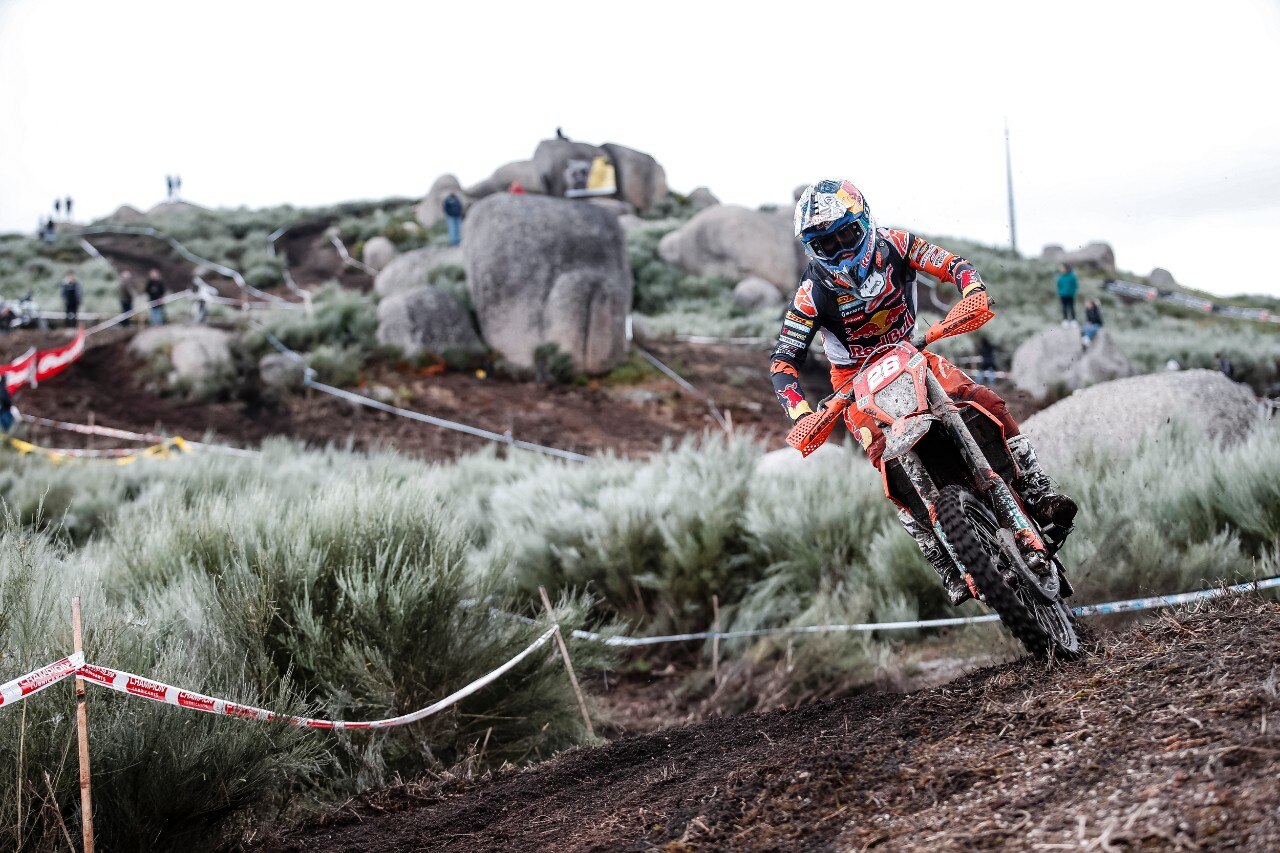 Mondiale EnduroGP 2021 - Portogallo